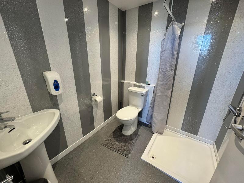 The Jubilee Hotel West - Oda