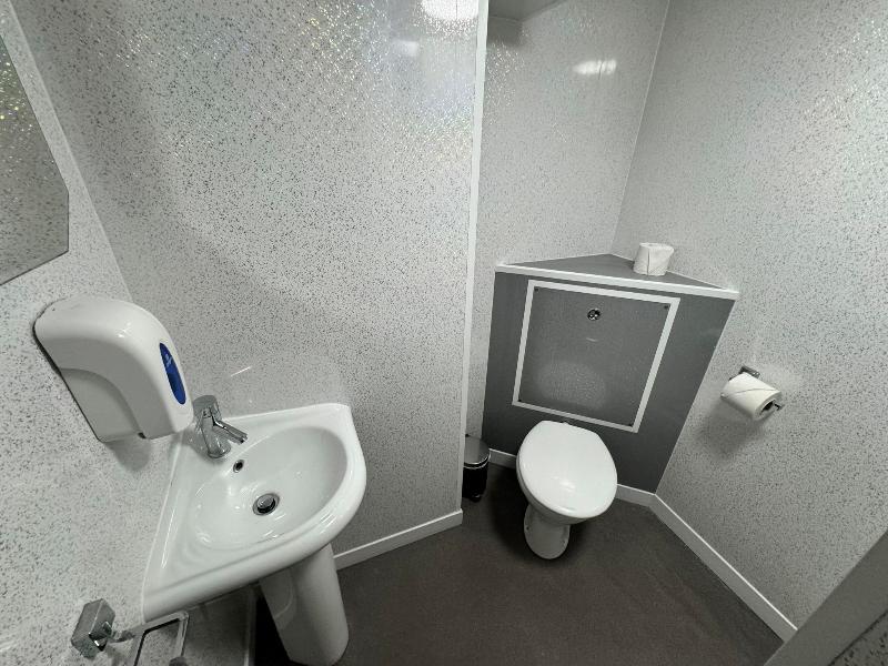 The Jubilee Hotel West - Oda
