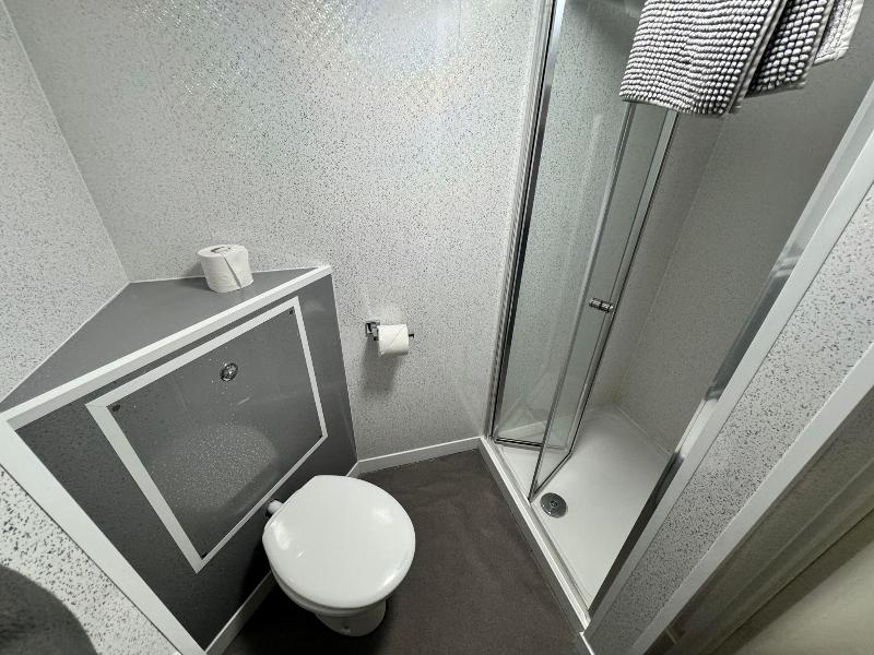 The Jubilee Hotel West - Oda