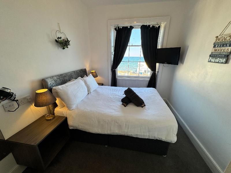 The Jubilee Hotel West - Oda
