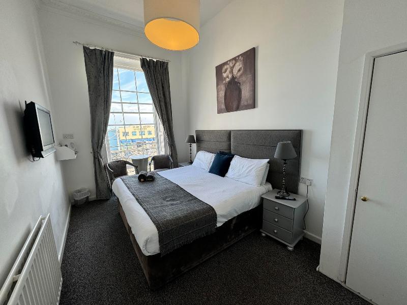 The Jubilee Hotel West - Oda