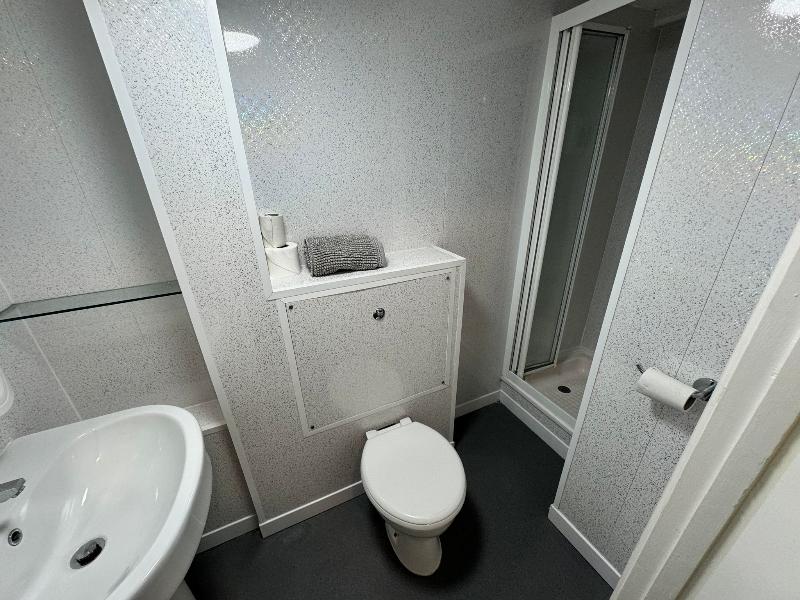 The Jubilee Hotel West - Oda