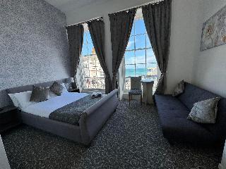 The Jubilee Hotel West fotoÄŸrafÄ±