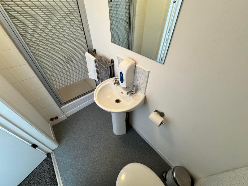 The Jubilee Hotel West - Oda