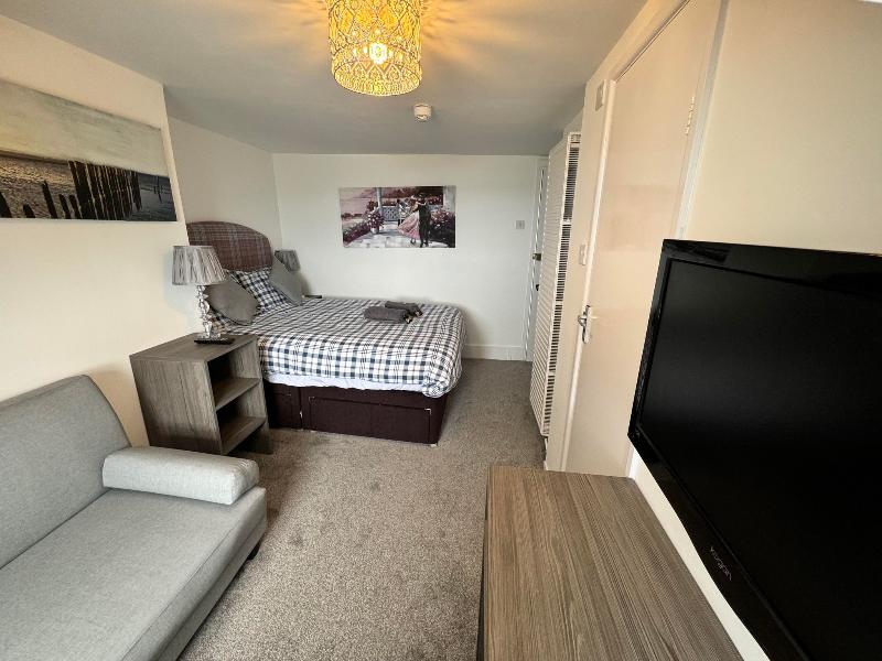 The Jubilee Hotel West - Oda