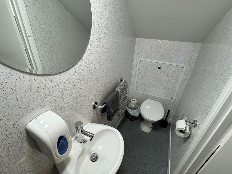 The Jubilee Hotel West - Oda