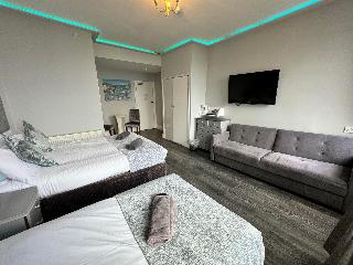The Jubilee Hotel West fotoÄŸrafÄ±
