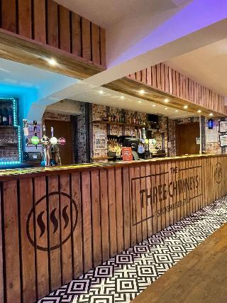 The Jubilee Hotel West fotoÄŸrafÄ±