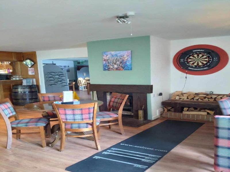 Park Lodge Hotel - Bar