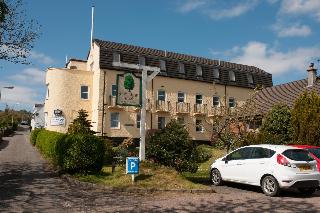 Park Lodge Hotel fotoÄŸrafÄ±