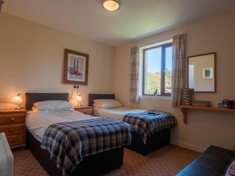 Park Lodge Hotel - Oda
