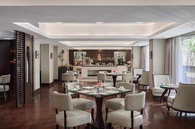 Marriott Mena House, Cairo - Lobi