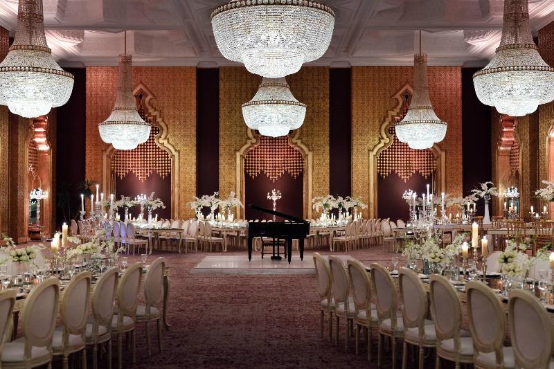 Marriott Mena House, Cairo - Toplantı