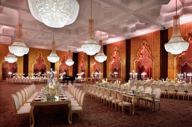 Marriott Mena House, Cairo - Toplantı