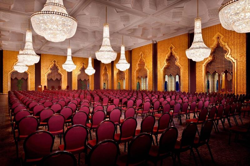 Marriott Mena House, Cairo - Toplantı