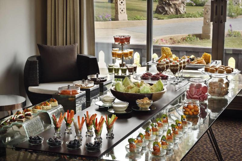 Marriott Mena House, Cairo - Toplantı