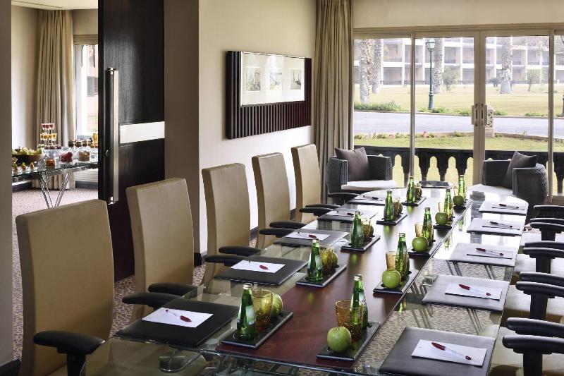 Marriott Mena House, Cairo - Toplantı