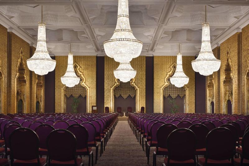 Marriott Mena House, Cairo - Toplantı