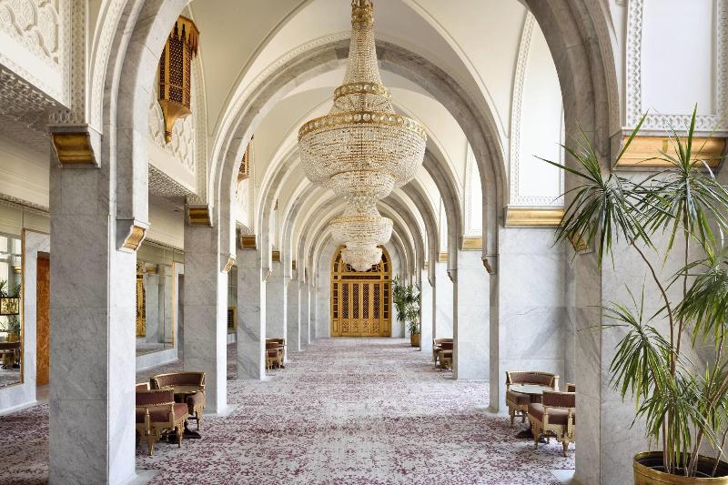 Marriott Mena House, Cairo - Toplantı