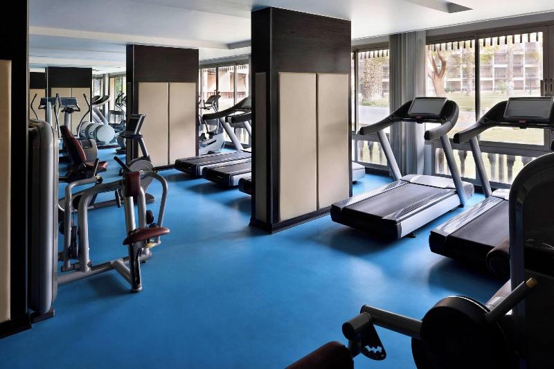 Marriott Mena House, Cairo - Aktivite