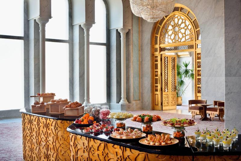 Marriott Mena House, Cairo - Genel