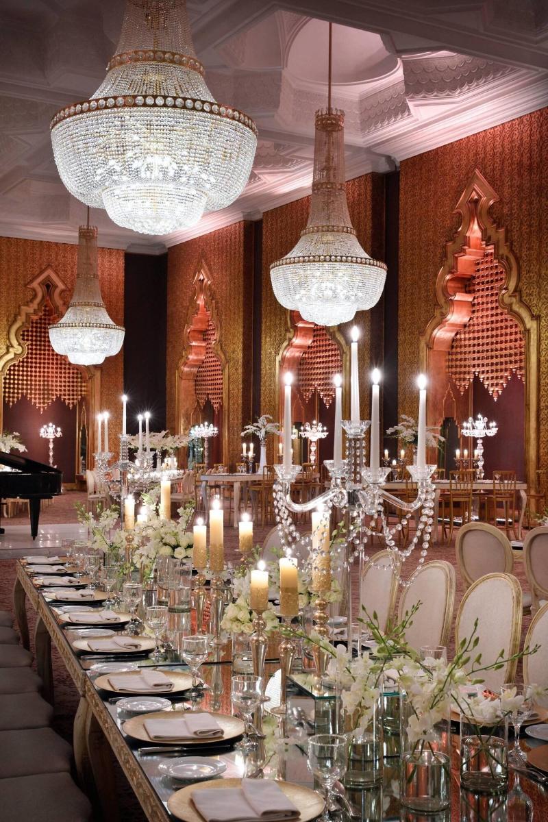 Marriott Mena House, Cairo - Genel