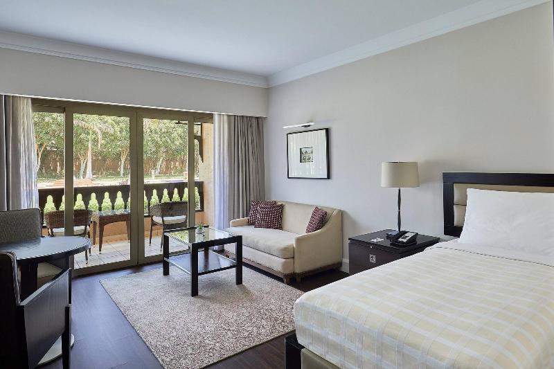 Marriott Mena House, Cairo - Oda