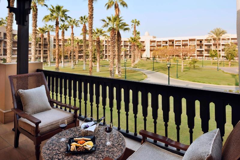 Marriott Mena House, Cairo - Oda