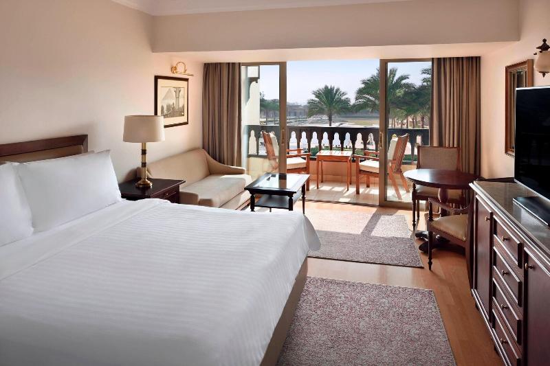 Marriott Mena House, Cairo - Oda