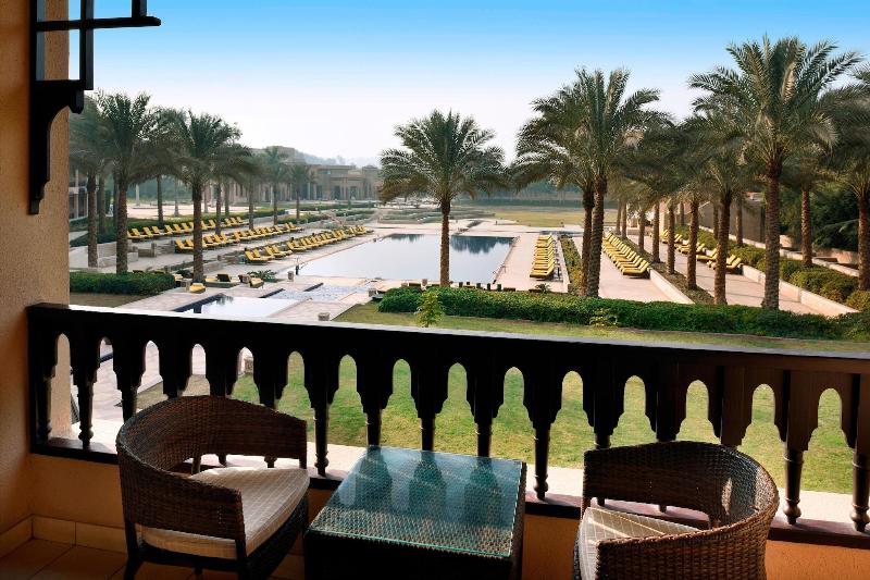 Marriott Mena House, Cairo - Oda