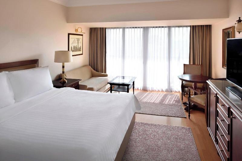 Marriott Mena House, Cairo - Oda