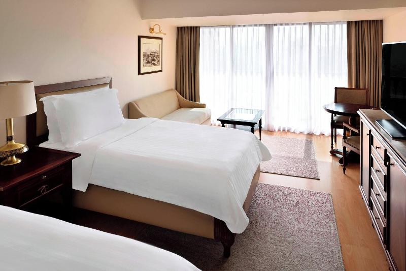 Marriott Mena House, Cairo - Oda