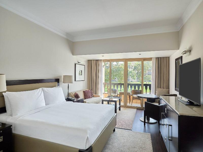 Marriott Mena House, Cairo - Oda