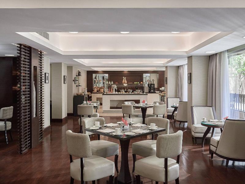Marriott Mena House, Cairo - Oda
