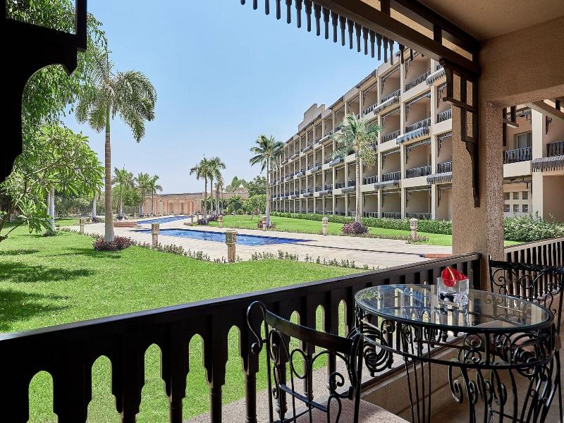 Marriott Mena House, Cairo - Oda