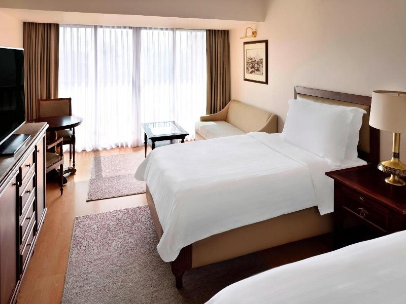 Marriott Mena House, Cairo - Oda