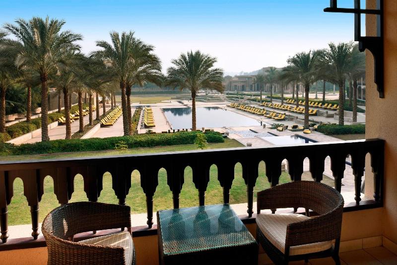 Marriott Mena House, Cairo - Oda