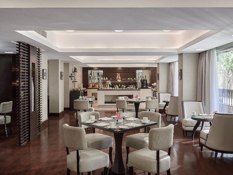 Marriott Mena House, Cairo - Oda
