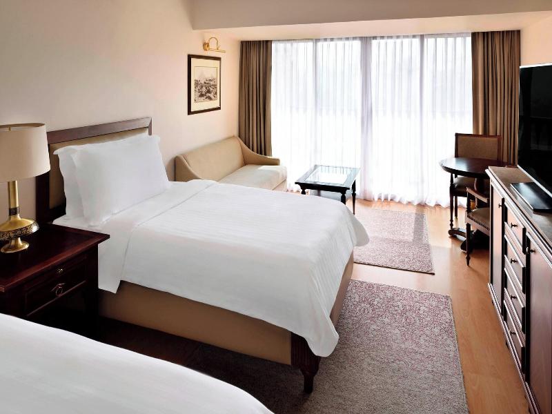 Marriott Mena House, Cairo - Oda