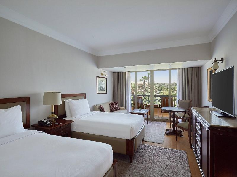 Marriott Mena House, Cairo - Oda