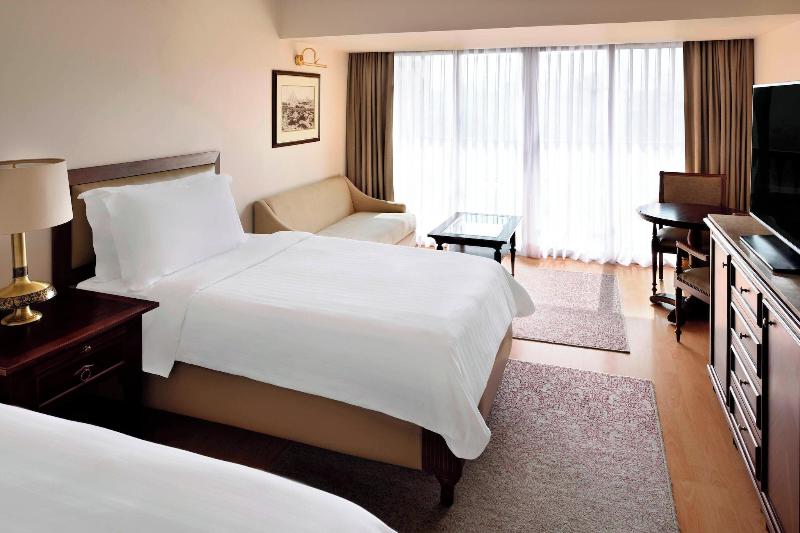 Marriott Mena House, Cairo - Oda
