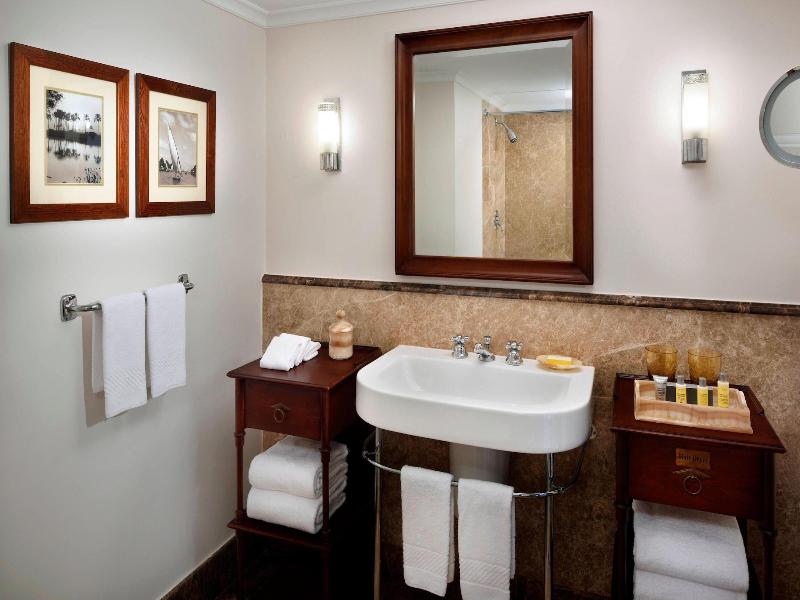 Marriott Mena House, Cairo - Oda