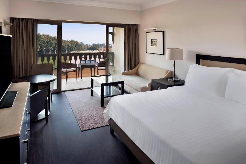 Marriott Mena House, Cairo - Oda
