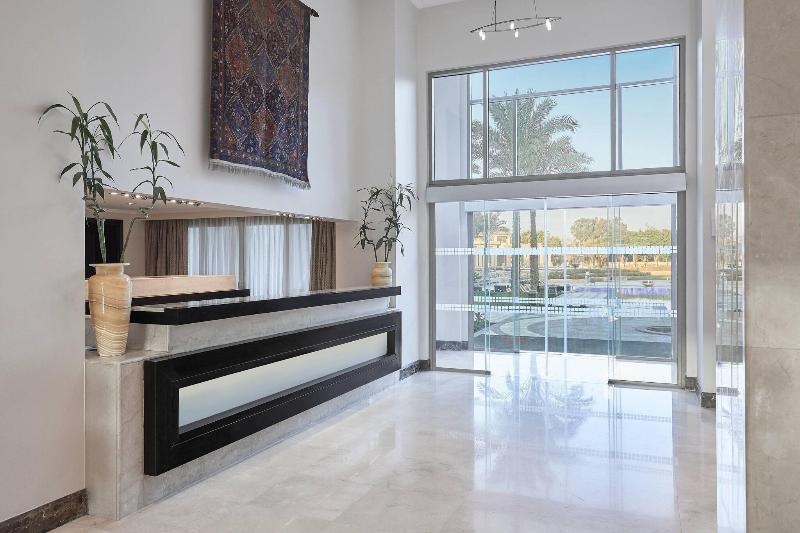 Marriott Mena House, Cairo - Oda
