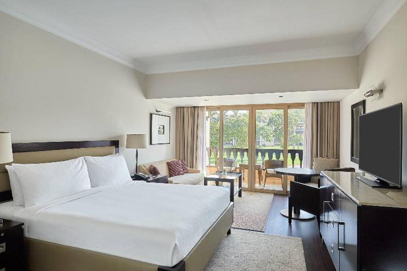 Marriott Mena House, Cairo - Oda