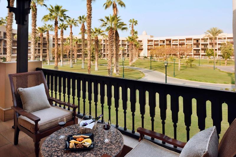 Marriott Mena House, Cairo - Oda