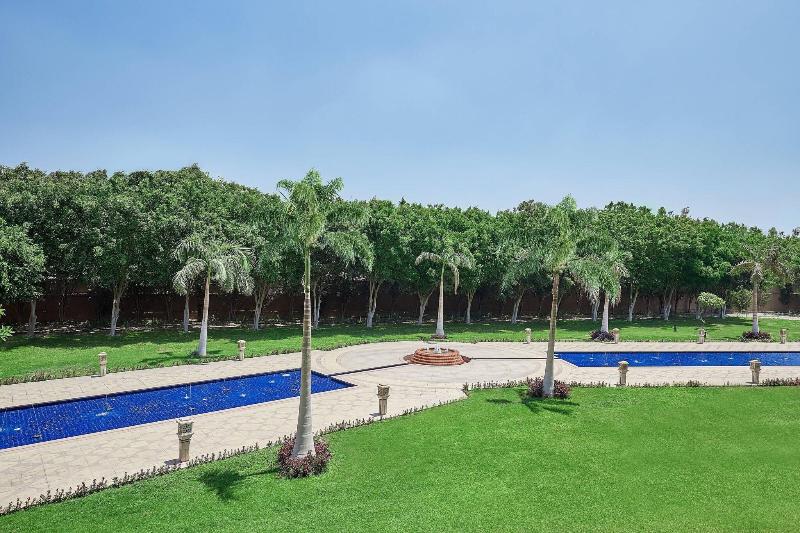 Marriott Mena House, Cairo - Oda