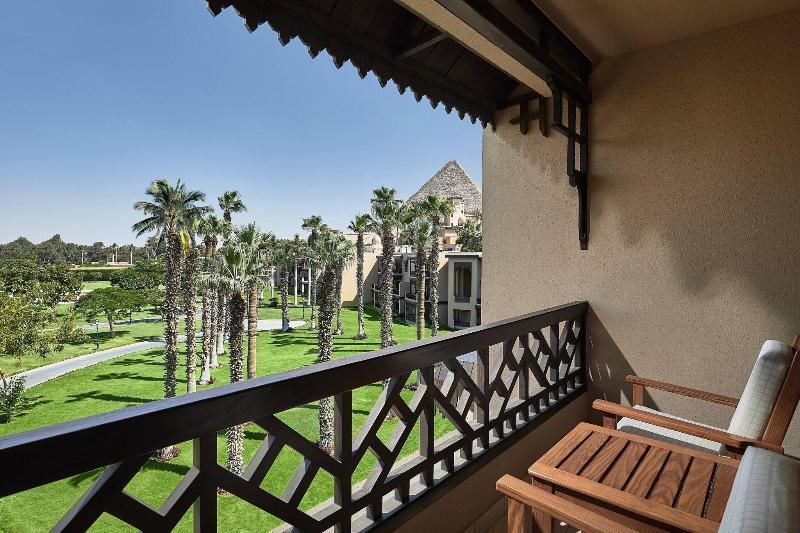 Marriott Mena House, Cairo - Oda