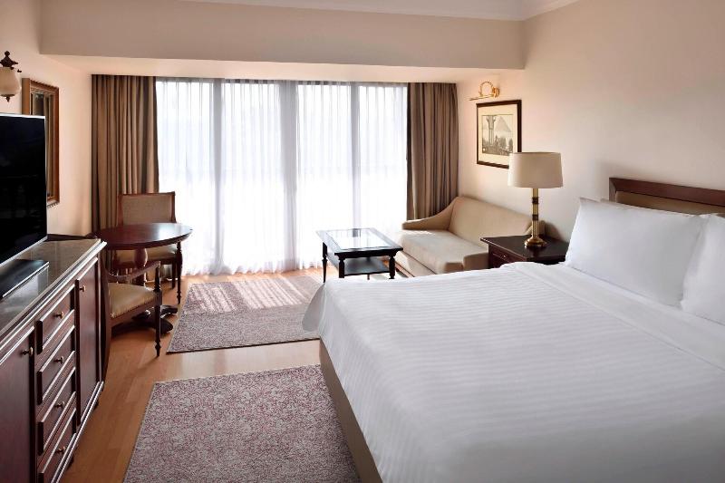 Marriott Mena House, Cairo - Oda
