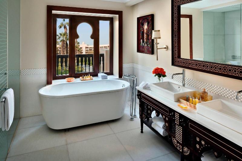 Marriott Mena House, Cairo - Oda